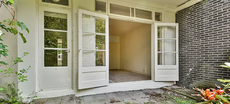 Impact Resistant Doors in Levis, QC