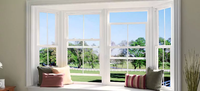 Residential Impact Window Installation Services in Levis, QC