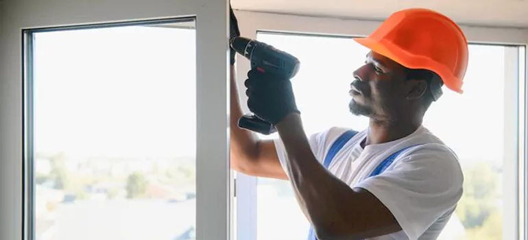 Premium Interior Window Finishing in Levis, Quebec