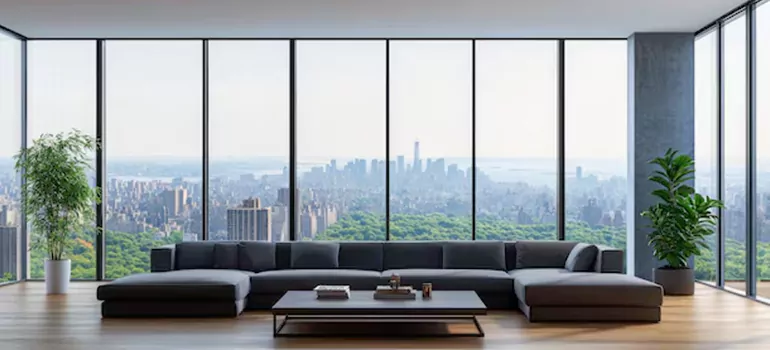 Types Of Modern Windows in Levis, QC