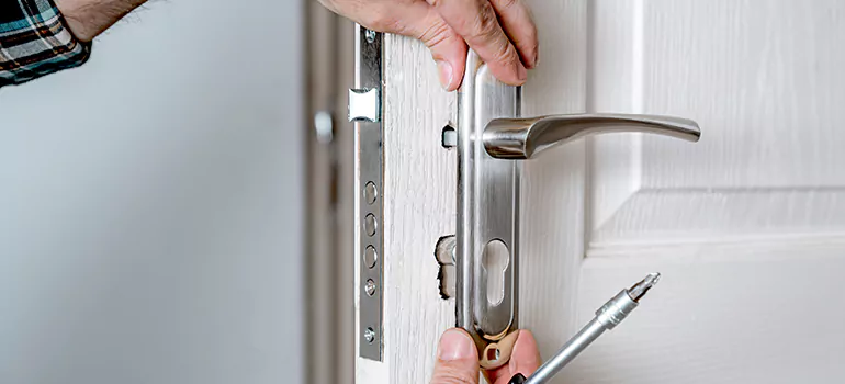 Multi Point Door Installation Solutions in Levis, QC