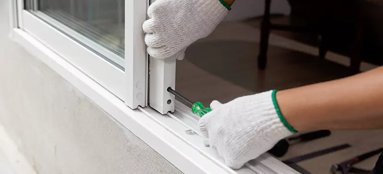 Patio Door Installation in Levis,QC