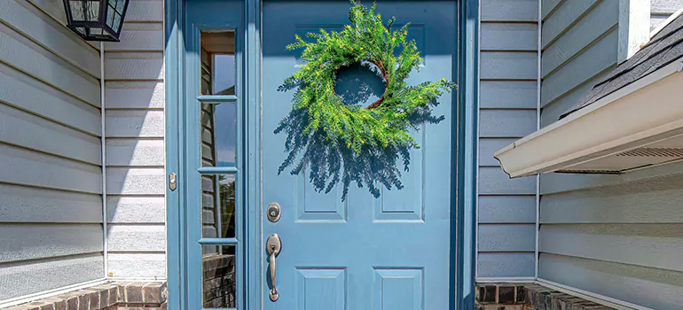 Residential Garage Door Spring Replacement in Saint-Mathieu-de-Beloeil, QC