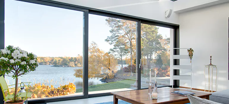 Custom Residential Window Tinting in Sainte-Claire, QC
