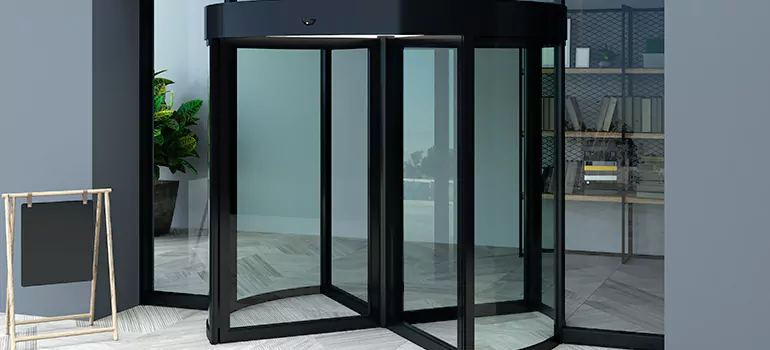 New Screen Door Installation in Levis, QC