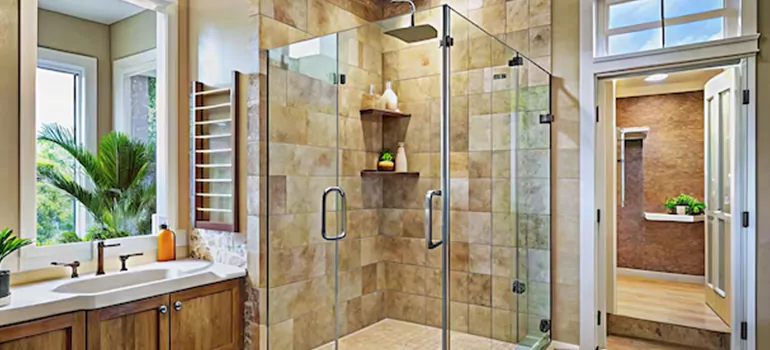 Shower Doors Repair in Levis, QC