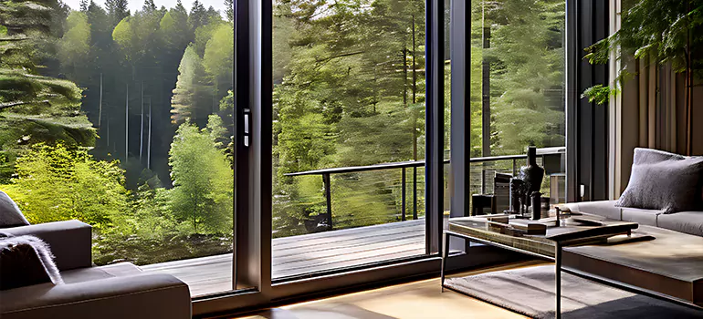 Single Slider Window Insulation Services in Levis, QC