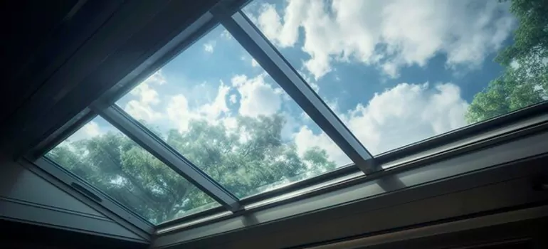 Roofing Skylight Installation in Levis, Quebec