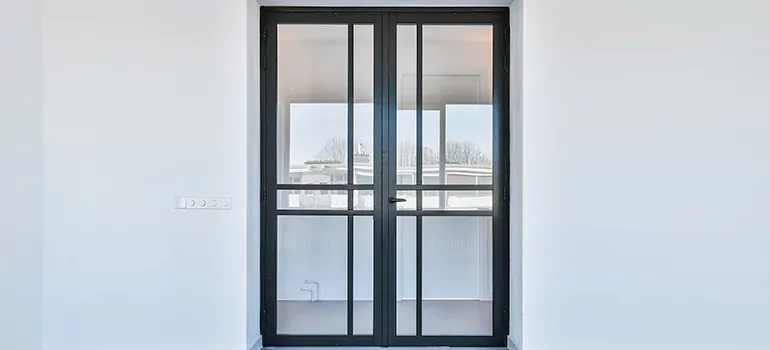 Storm Door Installation & Replacement in Levis, QC