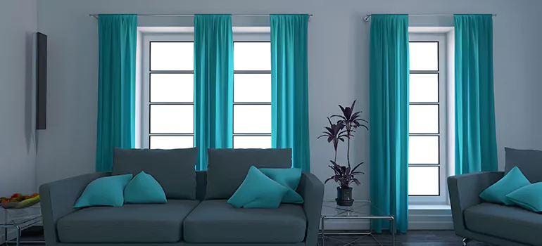 Tempered Sidelights Glass Panel Repair in Levis, QC