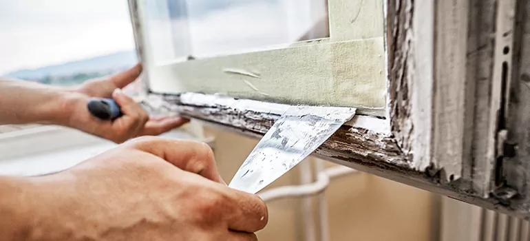 Custom Window Insulation Solutions in Lauzon, QC