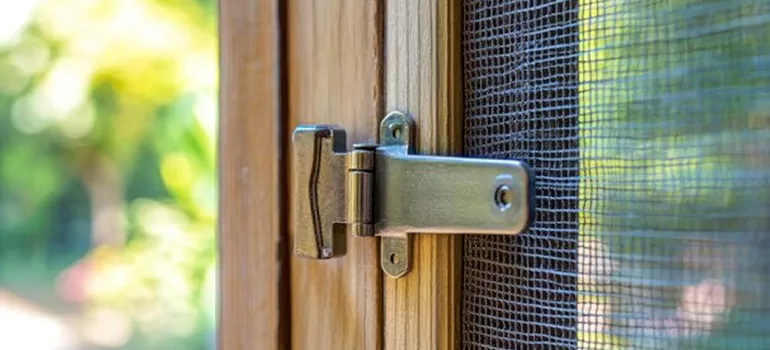 Window Latches Replacement in Levis, QC