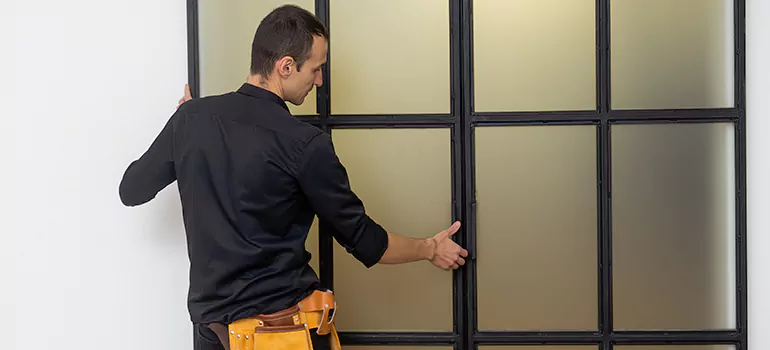 Vinyl Window Rail Installation Near Me in Levis, QC