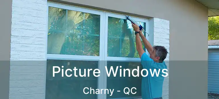  Picture Windows Charny - QC