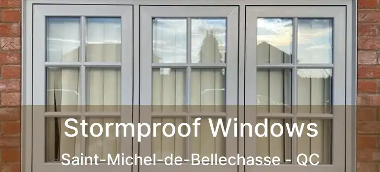  Stormproof Windows Saint-Michel-de-Bellechasse - QC