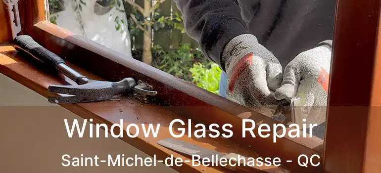  Window Glass Repair Saint-Michel-de-Bellechasse - QC